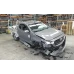 MAZDA BT50 LEFT GUARD LINER FRONT, TF, 07/20- 2024