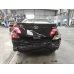 TOYOTA CAMRY LEFT GUARD LINER ACV40, 06/06-11/11 2008