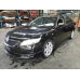 TOYOTA CAMRY LEFT GUARD LINER ACV40, 06/06-11/11 2008