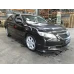 TOYOTA CAMRY LEFT GUARD LINER ACV40, 06/06-11/11 2008