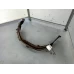 SUZUKI JIMNY LEFT GUARD LINER GJ, 10/18- 2021