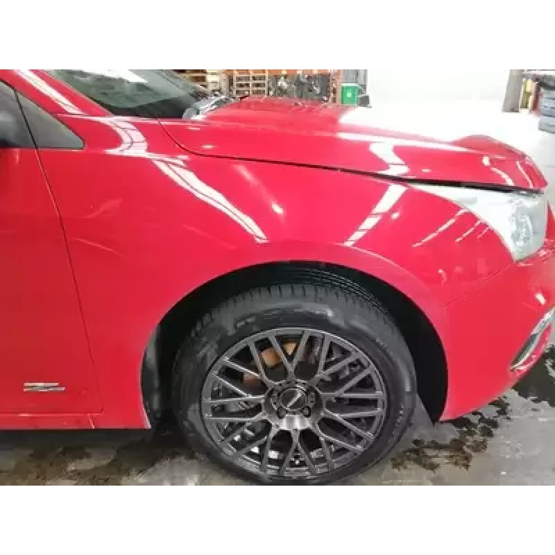 HOLDEN CRUZE RIGHT GUARD JH, CD/CDX/EQUIPE/Z SERIES, NON INDICATOR, NON SKIRT TY