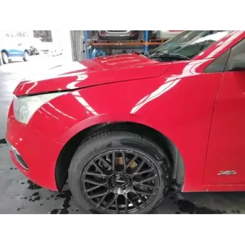 HOLDEN CRUZE LEFT GUARD JH, CD/CDX/EQUIPE/Z SERIES, NON INDICATOR, NON SKIRT TYP