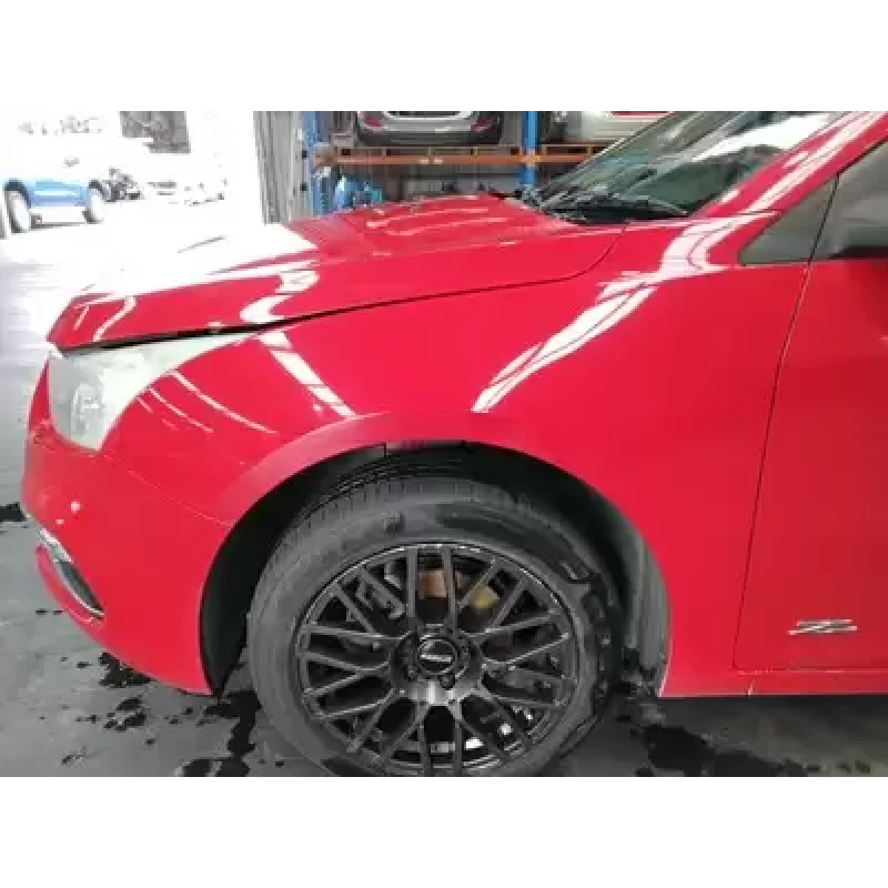 HOLDEN CRUZE LEFT GUARD JH, CD/CDX/EQUIPE/Z SERIES, NON INDICATOR, NON SKIRT TYP