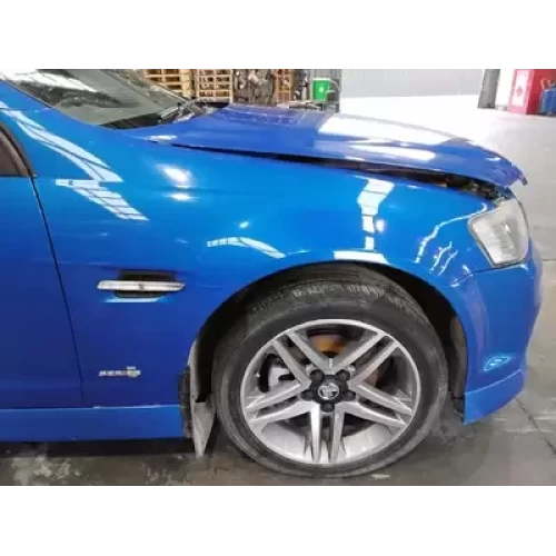 HOLDEN COMMODORE RIGHT GUARD VE, 08/06-05/13 2011