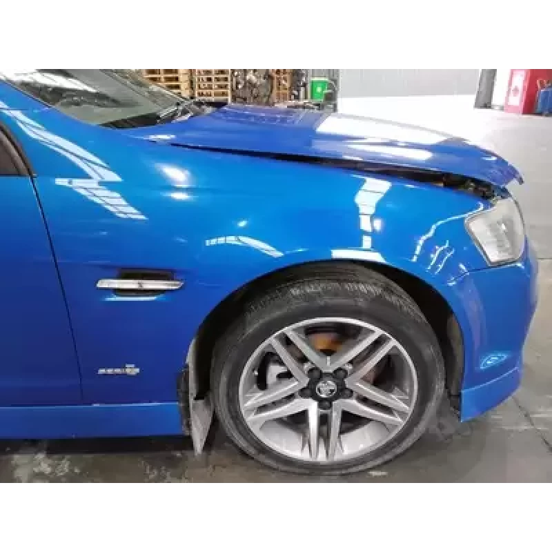 HOLDEN COMMODORE RIGHT GUARD VE, 08/06-05/13 2011