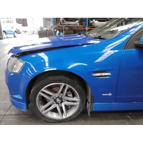 HOLDEN COMMODORE LEFT GUARD VE, 08/06-05/13 2011