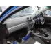 HOLDEN COMMODORE LEFT GUARD VE, 08/06-05/13 2011
