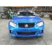 HOLDEN COMMODORE LEFT GUARD VE, 08/06-05/13 2011