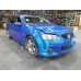 HOLDEN COMMODORE LEFT GUARD VE, 08/06-05/13 2011