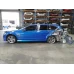 HOLDEN COMMODORE LEFT GUARD VE, 08/06-05/13 2011
