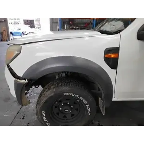 FORD RANGER LEFT GUARD PJ, FLARED TYPE, 12/06-03/09 2009