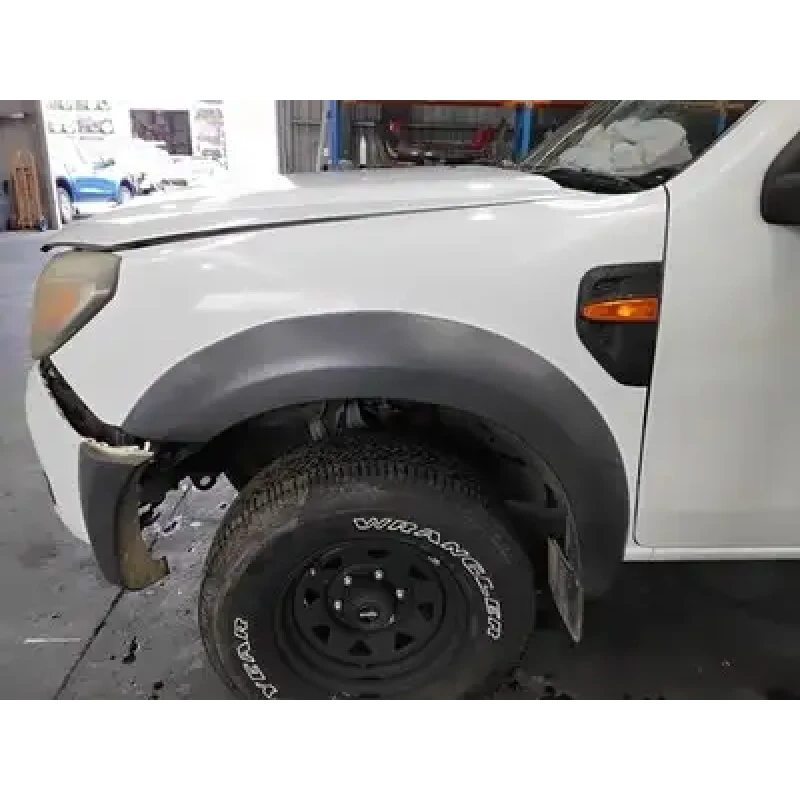 FORD RANGER LEFT GUARD PJ, FLARED TYPE, 12/06-03/09 2009