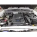 FORD RANGER LEFT GUARD PJ, FLARED TYPE, 12/06-03/09 2009