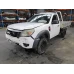 FORD RANGER LEFT GUARD PJ, FLARED TYPE, 12/06-03/09 2009