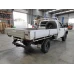 FORD RANGER LEFT GUARD PJ, FLARED TYPE, 12/06-03/09 2009