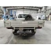 FORD RANGER LEFT GUARD PJ, FLARED TYPE, 12/06-03/09 2009