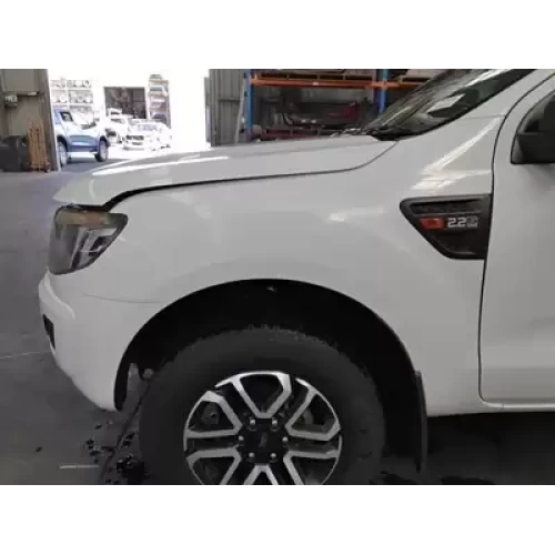 FORD RANGER LEFT GUARD PX SERIES 1, NON FLARE TYPE, 06/11-06/15 2014