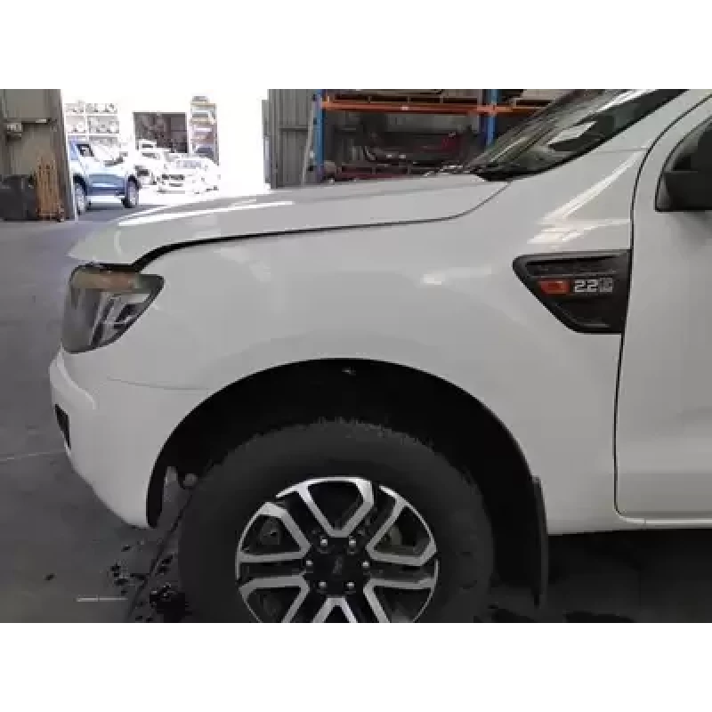 FORD RANGER LEFT GUARD PX SERIES 1, NON FLARE TYPE, 06/11-06/15 2014