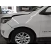 HOLDEN EQUINOX LEFT GUARD LINER FRONT, EQ, 09/17-12/20 2018