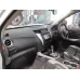 NISSAN NAVARA LEFT GUARD NP300, DUAL CAB, DIESEL, ST/SL, W/ INDICATOR TYPE, 04/1