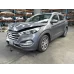 HYUNDAI TUCSON LEFT GUARD TL, W/ INDICATOR TYPE, 06/15-06/18 (AUS ONLY) 2016