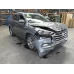 HYUNDAI TUCSON LEFT GUARD TL, W/ INDICATOR TYPE, 06/15-06/18 (AUS ONLY) 2016