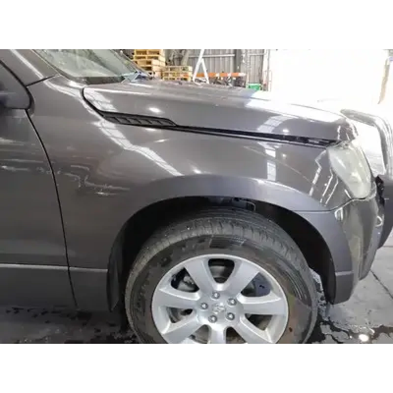 SUZUKI VITARA RIGHT GUARD GRAND VITARA, JT, NON FLASHER (REPEATER), 08/08-12/18