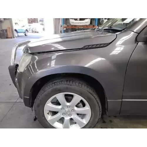 SUZUKI VITARA LEFT GUARD GRAND VITARA, JT, NON FLASHER (REPEATER), 08/08-12/18 2