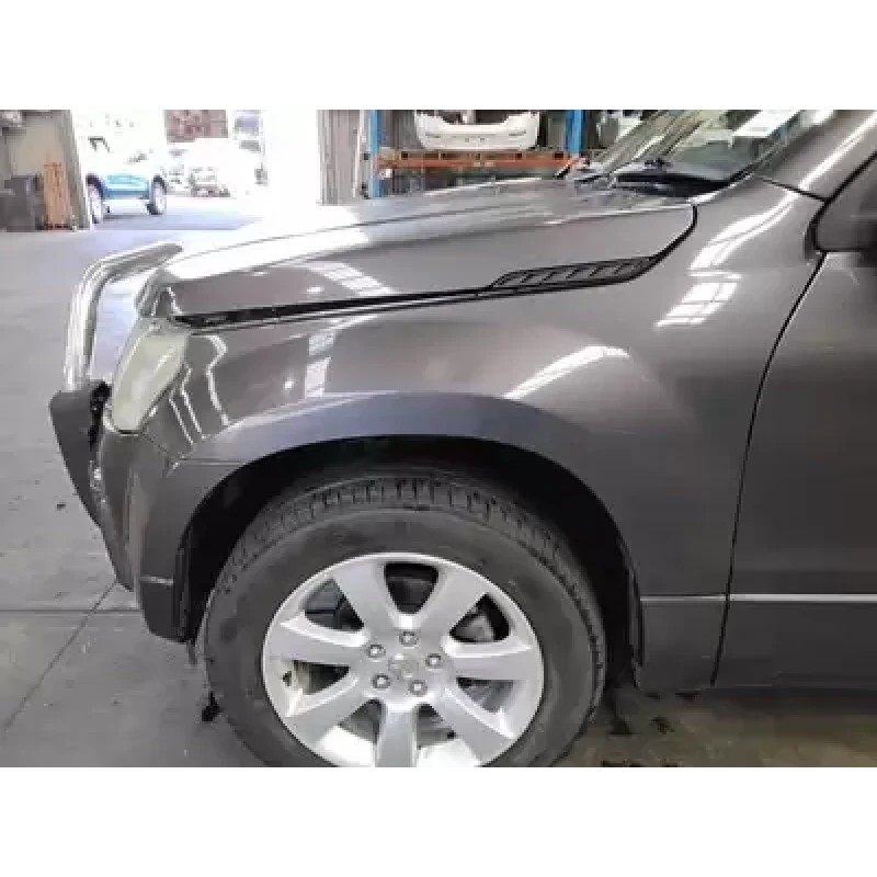 SUZUKI VITARA LEFT GUARD GRAND VITARA, JT, NON FLASHER (REPEATER), 08/08-12/18 2