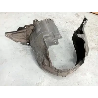 NISSAN PULSAR LEFT GUARD LINER B17, SEDAN, 12/12-12/17 2016