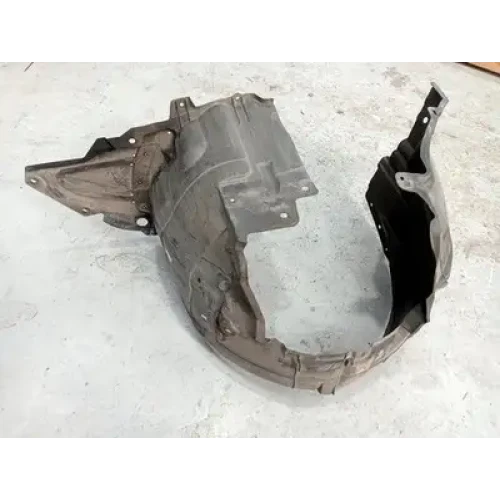 NISSAN PULSAR LEFT GUARD LINER B17, SEDAN, 12/12-12/17 2016