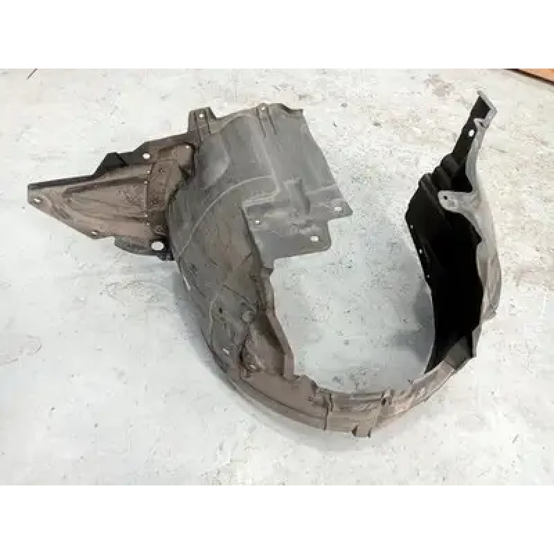 NISSAN PULSAR LEFT GUARD LINER B17, SEDAN, 12/12-12/17 2016