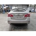 NISSAN PULSAR LEFT GUARD LINER B17, SEDAN, 12/12-12/17 2016