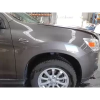MITSUBISHI ASX RIGHT GUARD XA-XB, NON FLARE TYPE, 05/10-03/15 2013