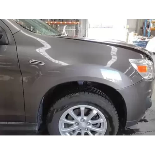 MITSUBISHI ASX RIGHT GUARD XA-XB, NON FLARE TYPE, 05/10-03/15 2013