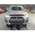 MITSUBISHI ASX RIGHT GUARD XA-XB, NON FLARE TYPE, 05/10-03/15 2013