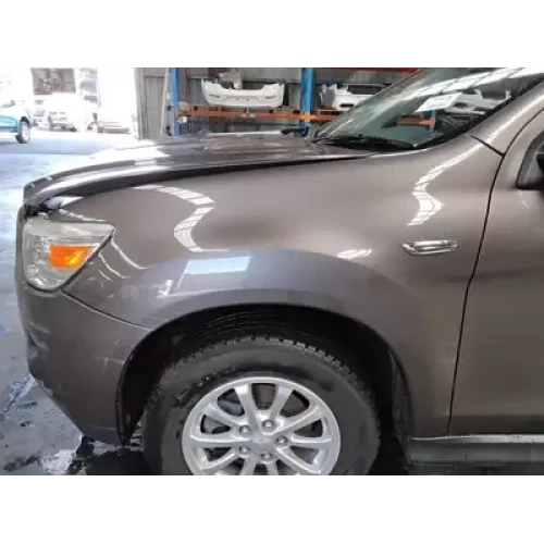 MITSUBISHI ASX LEFT GUARD XA-XB, NON FLARE TYPE, 05/10-03/15 2013
