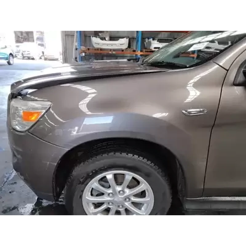 MITSUBISHI ASX LEFT GUARD XA-XB, NON FLARE TYPE, 05/10-03/15 2013