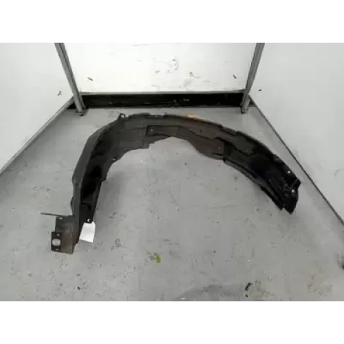 MITSUBISHI ASX LEFT GUARD LINER FRONT, XA-XB, PETROL, 05/10-06/13 2013