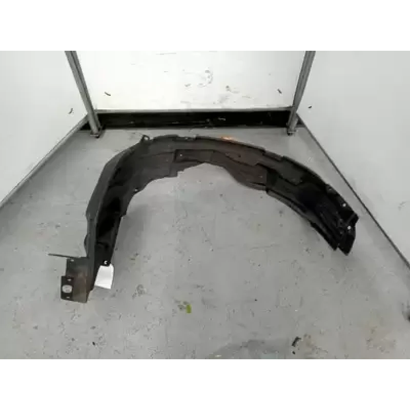 MITSUBISHI ASX LEFT GUARD LINER FRONT, XA-XB, PETROL, 05/10-06/13 2013