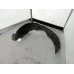 MITSUBISHI ASX LEFT GUARD LINER FRONT, XA-XB, PETROL, 05/10-06/13 2013