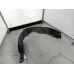 MITSUBISHI ASX LEFT GUARD LINER FRONT, XA-XB, PETROL, 05/10-06/13 2013