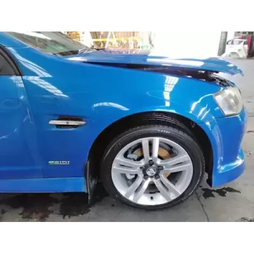 HOLDEN COMMODORE RIGHT GUARD VE, 08/06-05/13 2009
