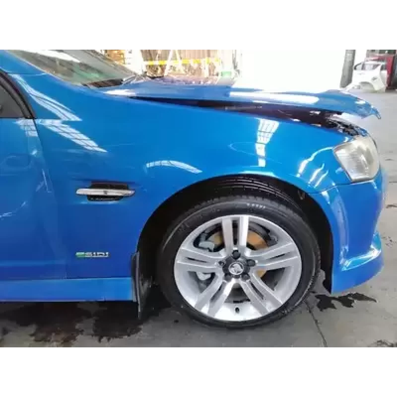 HOLDEN COMMODORE RIGHT GUARD VE, 08/06-05/13 2009