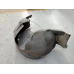 HOLDEN COMMODORE LEFT GUARD LINER VE, FRONT, 08/06-05/13 2009