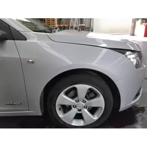 HOLDEN CRUZE RIGHT GUARD JG-JH, CD/CDX/EQUIPE/Z SERIES, W/ INDICATOR, NON SKIRT