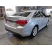 HOLDEN CRUZE RIGHT GUARD JH, SRi/SRi-V/Z SERIES, W/ INDICATOR & SKIRT TYPE,