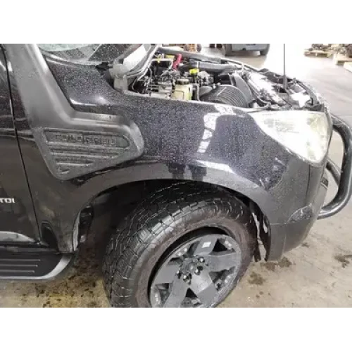 HOLDEN COLORADO RIGHT GUARD RG/RG 7, NON INDICATOR, W/ SNORKEL HOLE TYPE, 01/12-