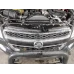 HOLDEN COLORADO RIGHT GUARD RG/RG 7, NON INDICATOR, W/ SNORKEL HOLE TYPE, 01/12-